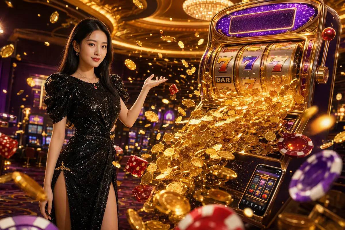 cilislot – Tips dan strategi memilih nombor Loteri 4D yang popular di Malaysia