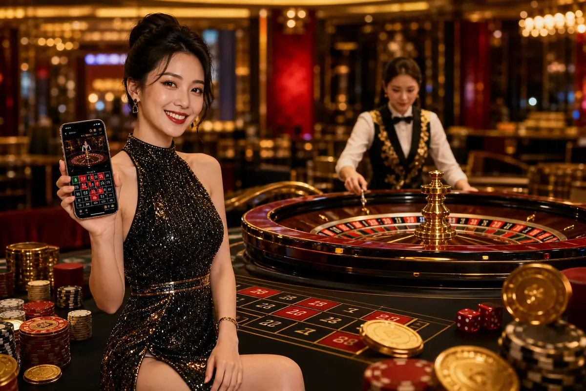 cilislot Loteri 4D Malaysia — platform loteri dalam talian terbaik