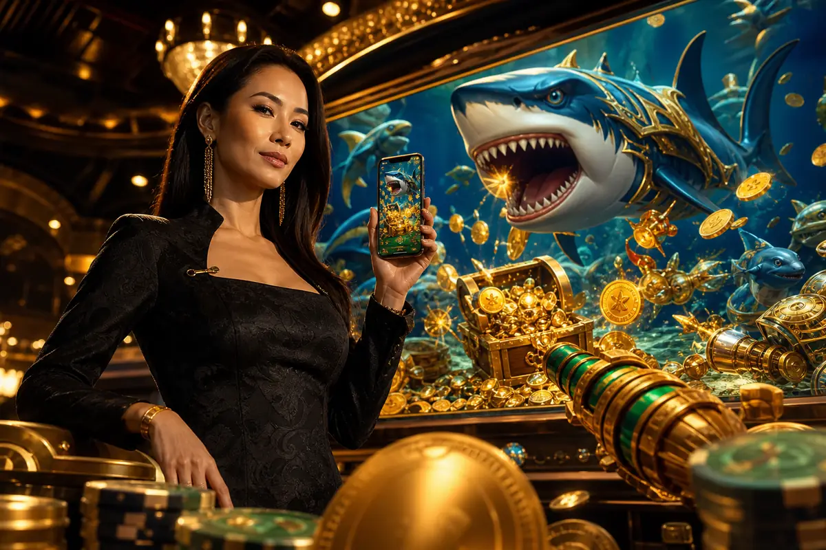 cilislot Casino platform selamat berlesen untuk pemain Malaysia