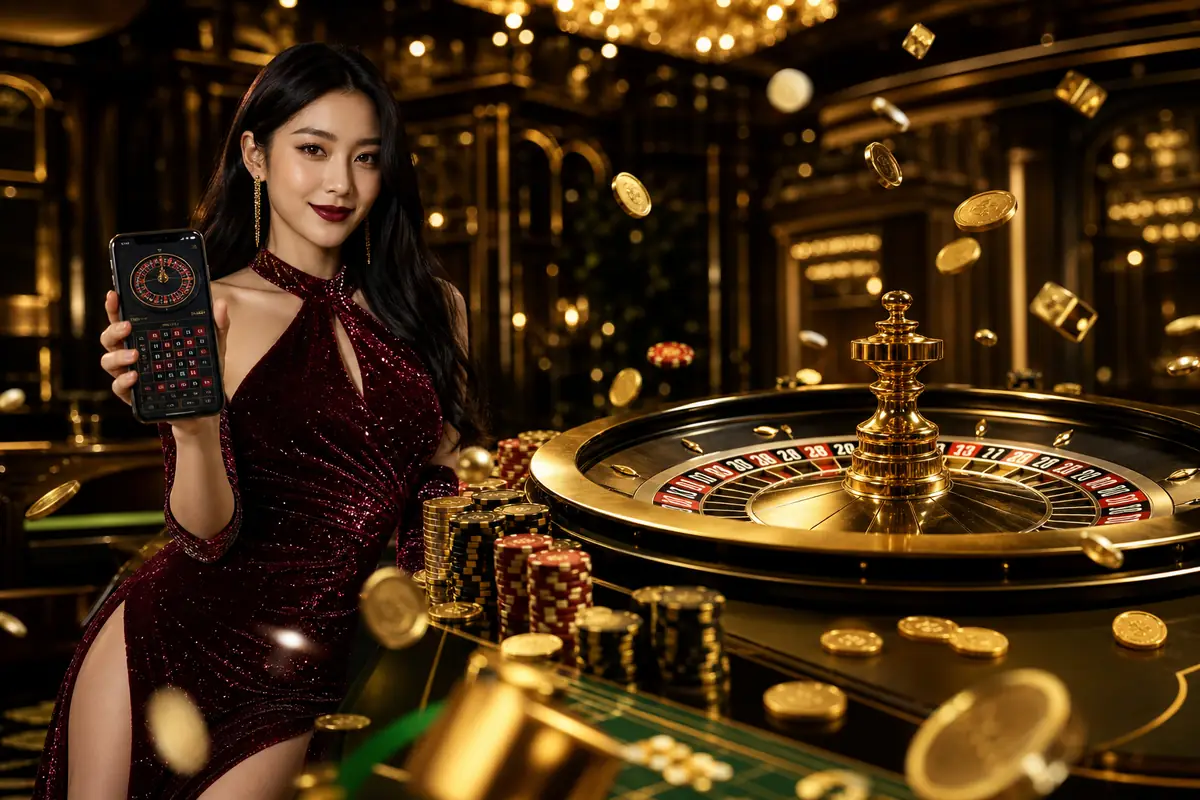cilislot permainan slot live casino sportsbook pilihan Malaysia