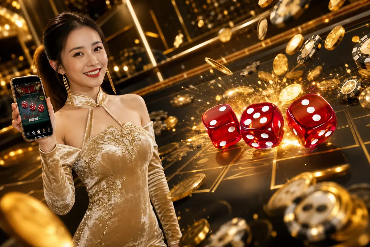 cilislot login platform kasino online Malaysia