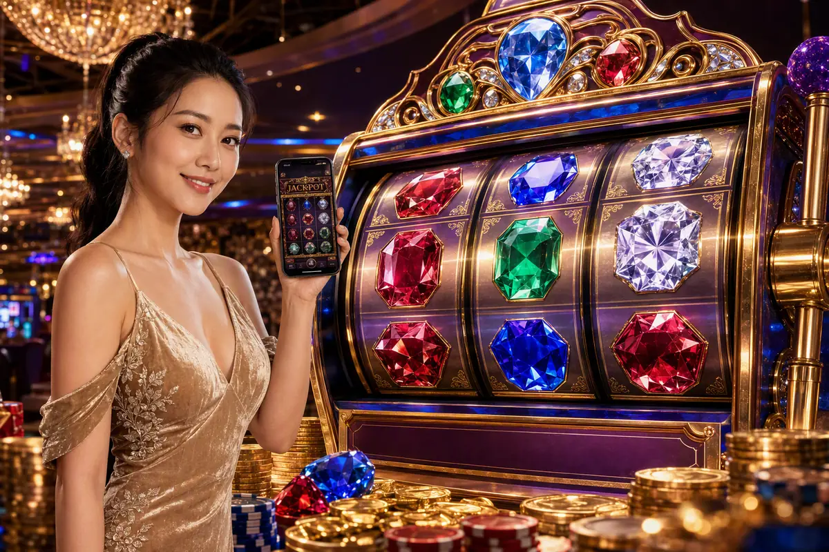 cilislot platform bonus terpercaya Malaysia